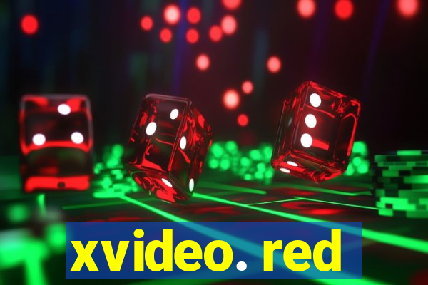 xvideo. red